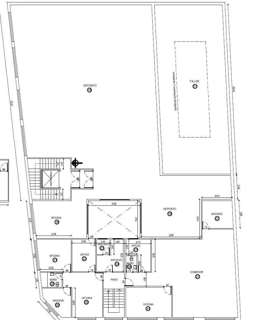 Plano 3