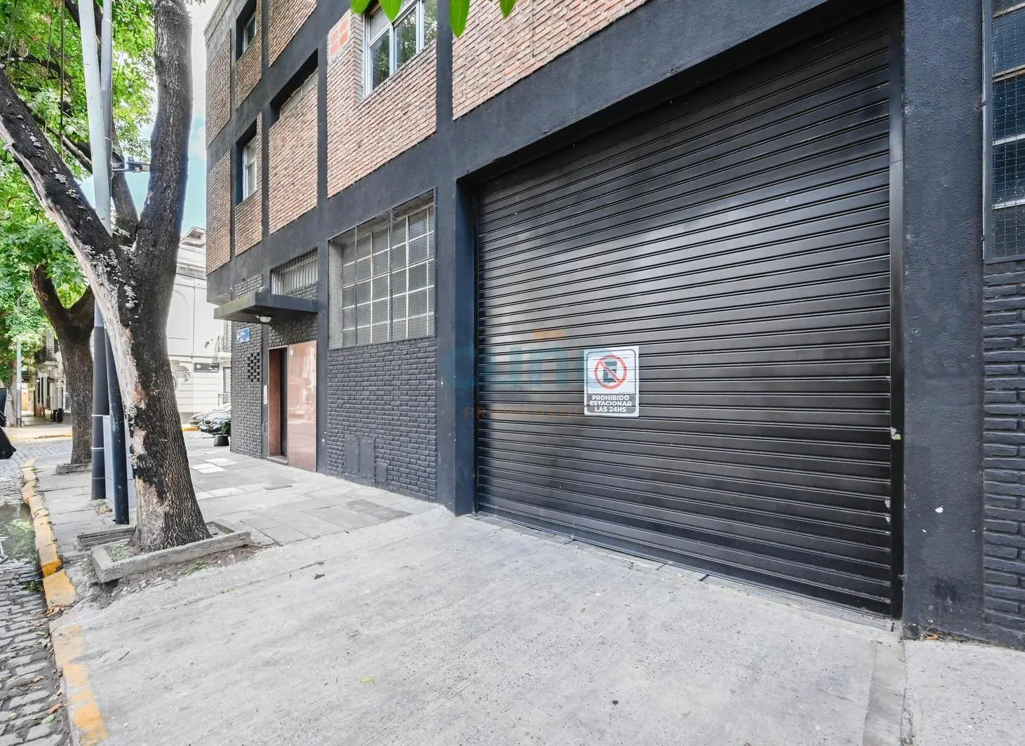 Deposito 2250m2! Caballito - Flores 2