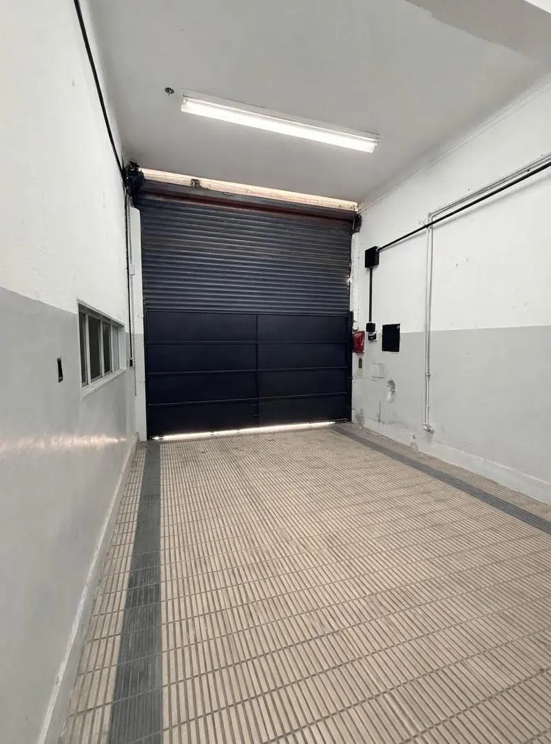 Depósito en Villa Crespo - Mixtura 3 3