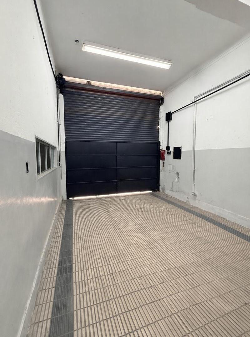 Foto de Depósito en Villa Crespo - Mixtura 3, imagen 5
