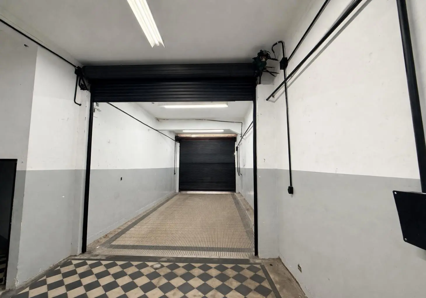 Depósito en Villa Crespo - Mixtura 3 5