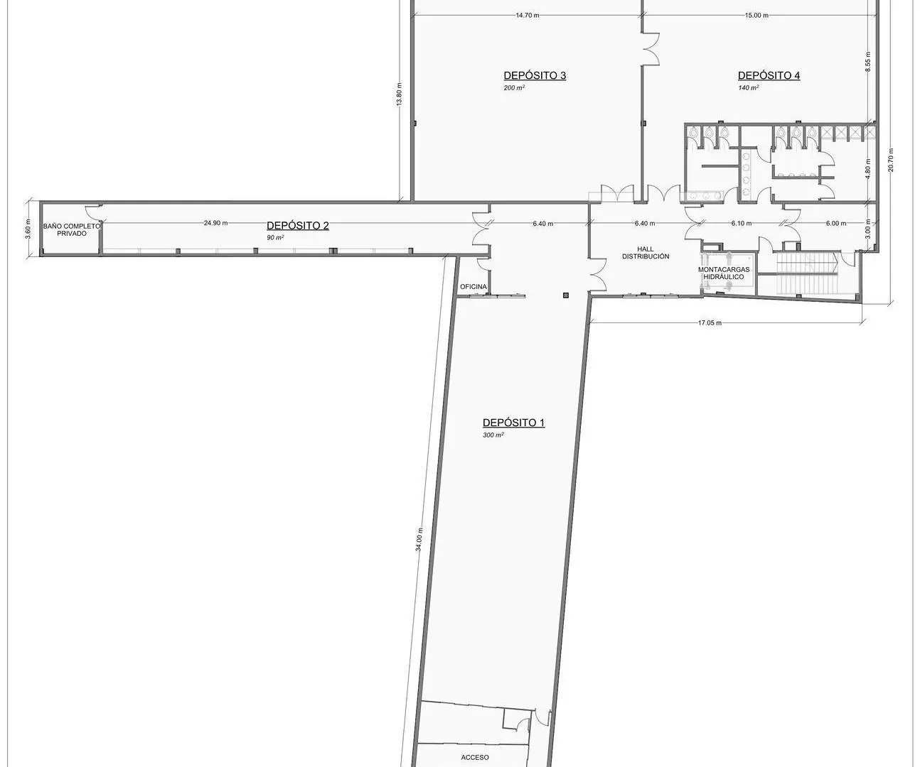 Plano 1