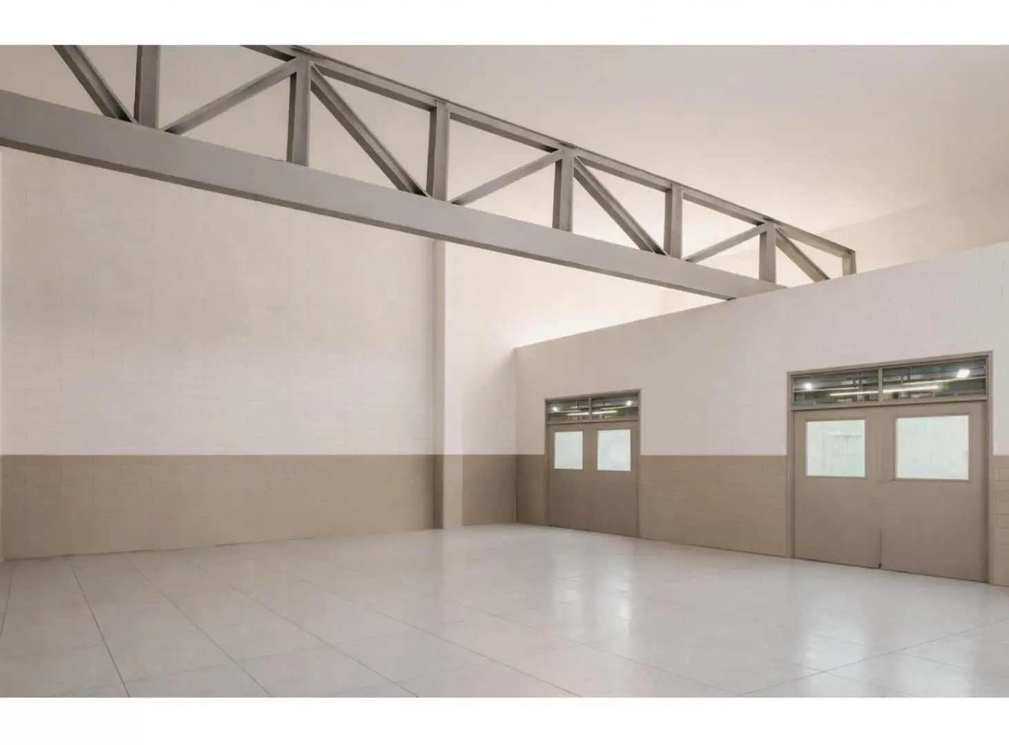 Depósito en Villa Gral. Mitre 1