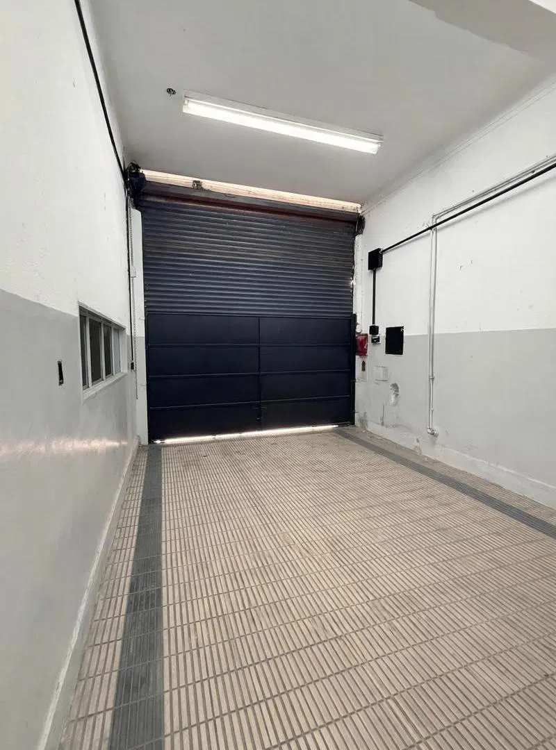Depósito en Villa Crespo - Mixtura 3 2
