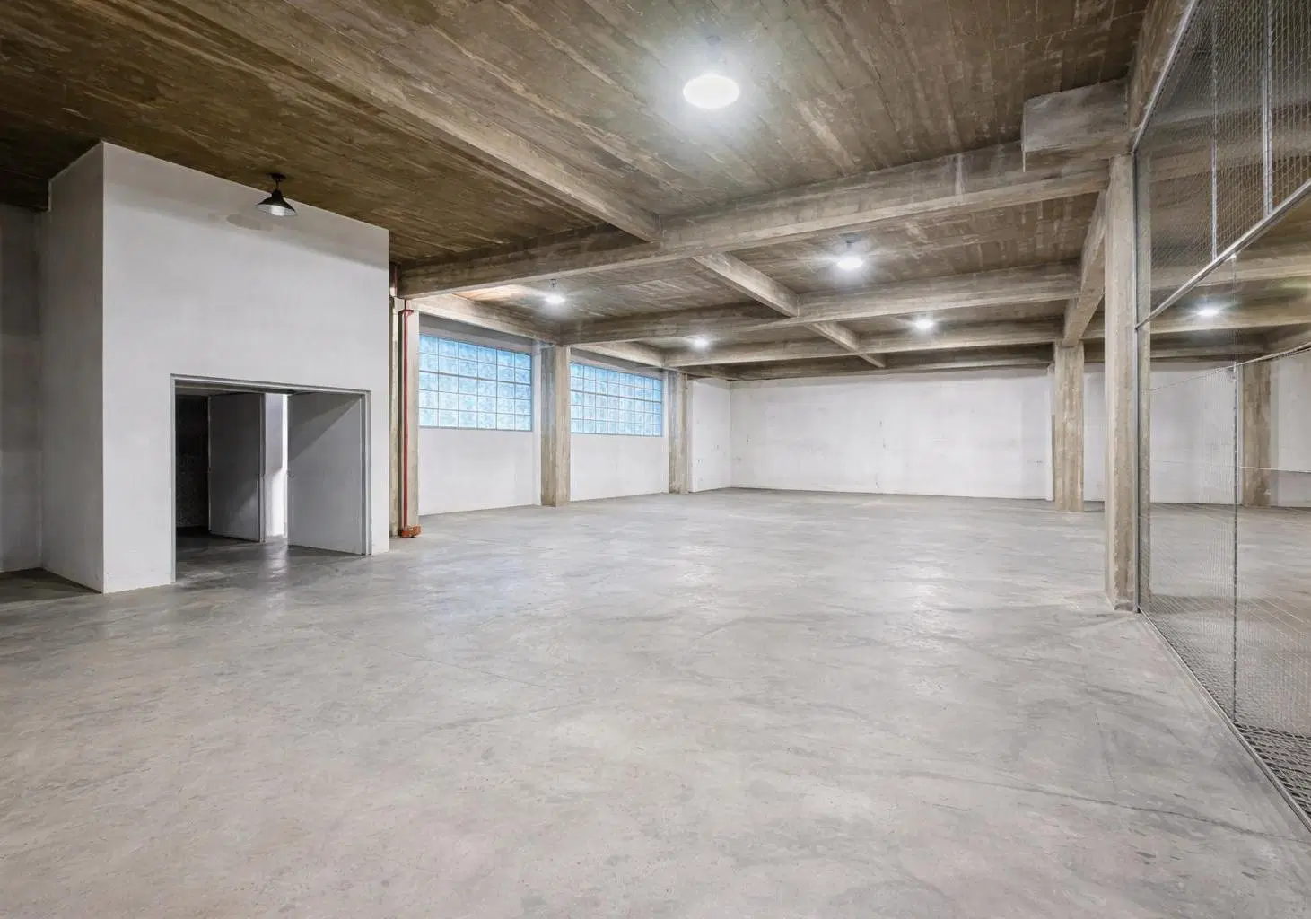 Deposito 2250m2! Caballito - Flores 2