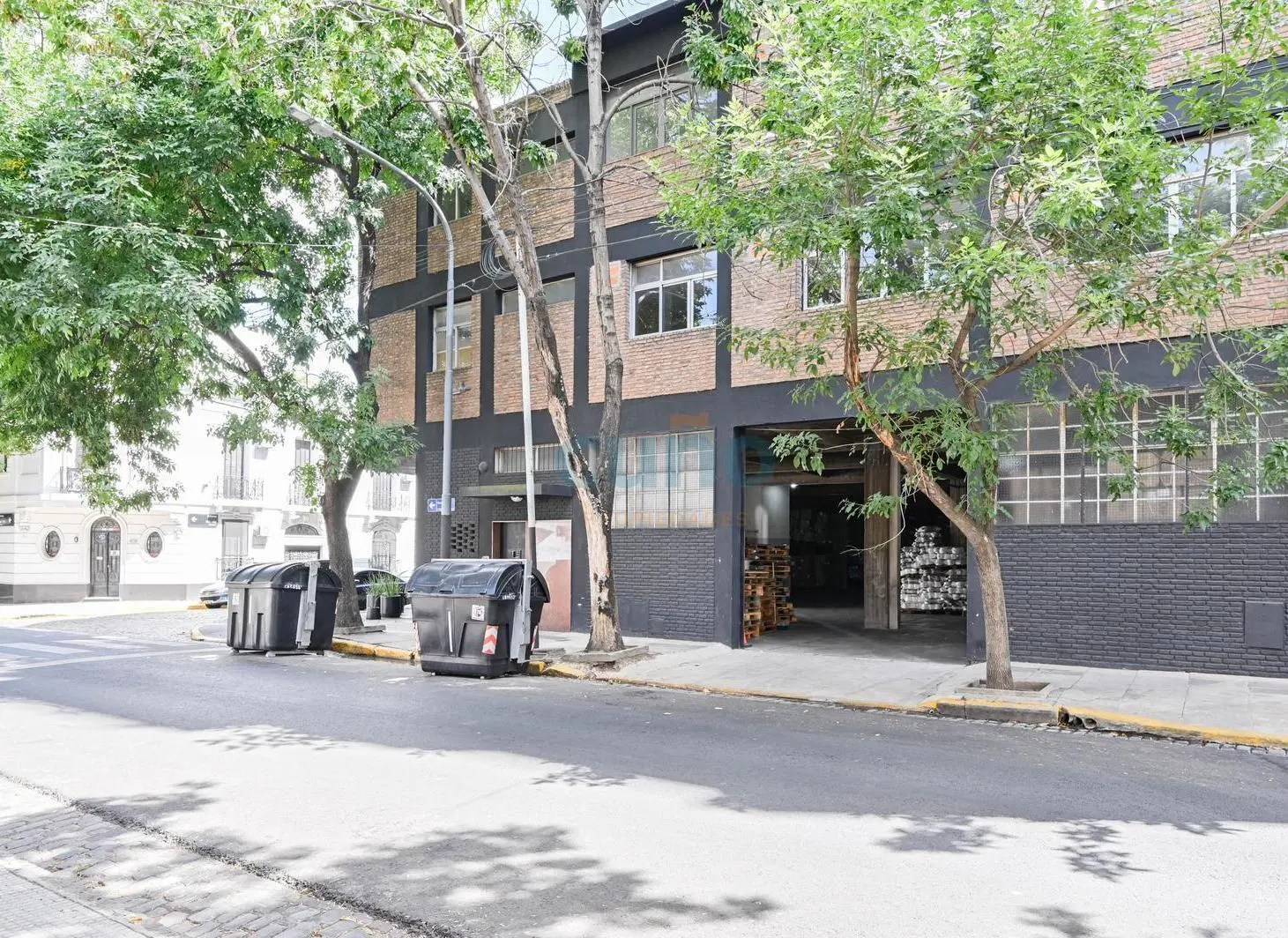 Deposito 2250m2!  Caballito - Flores 4