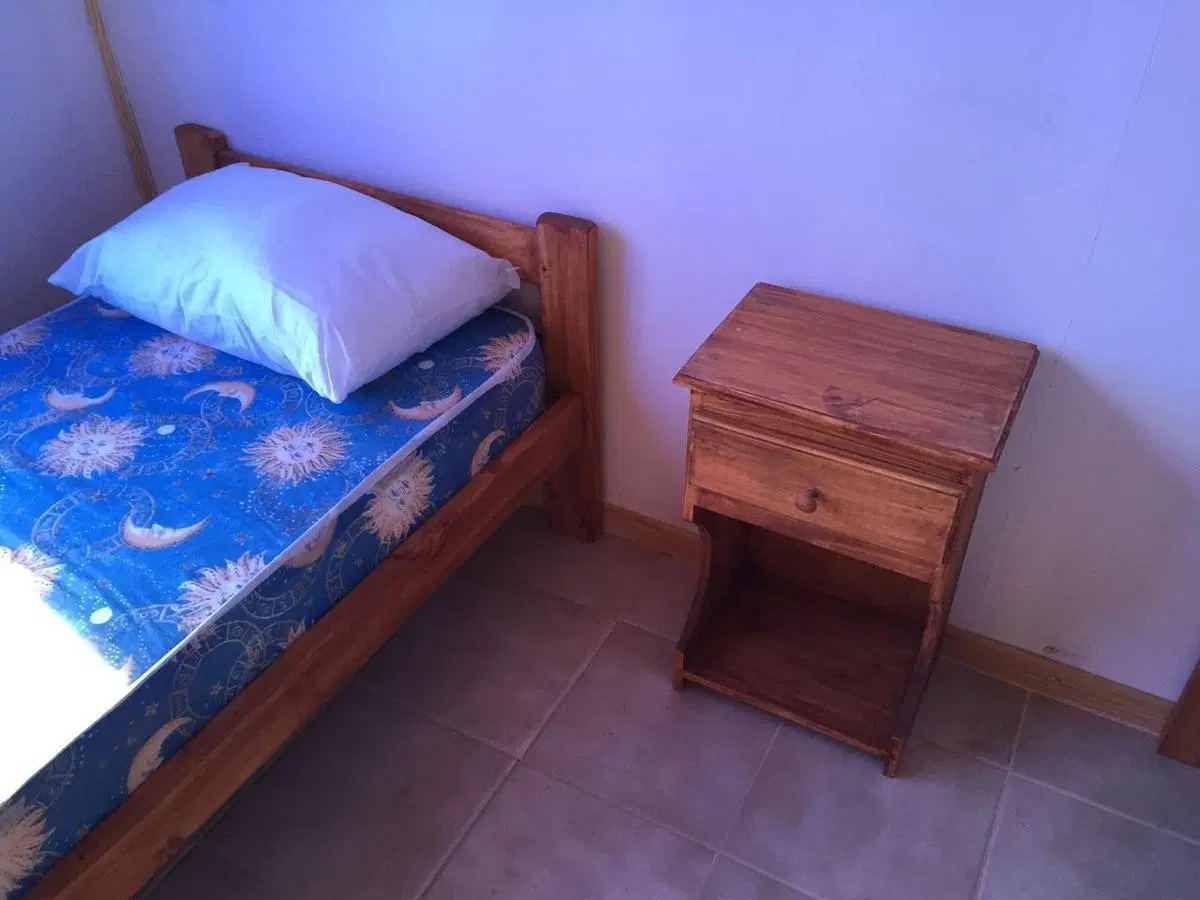 Casa amoblada para 6 personas San Patricio del Chañar 3