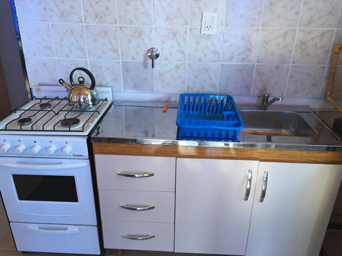 Casa amoblada para 6 personas San Patricio del Chañar 5