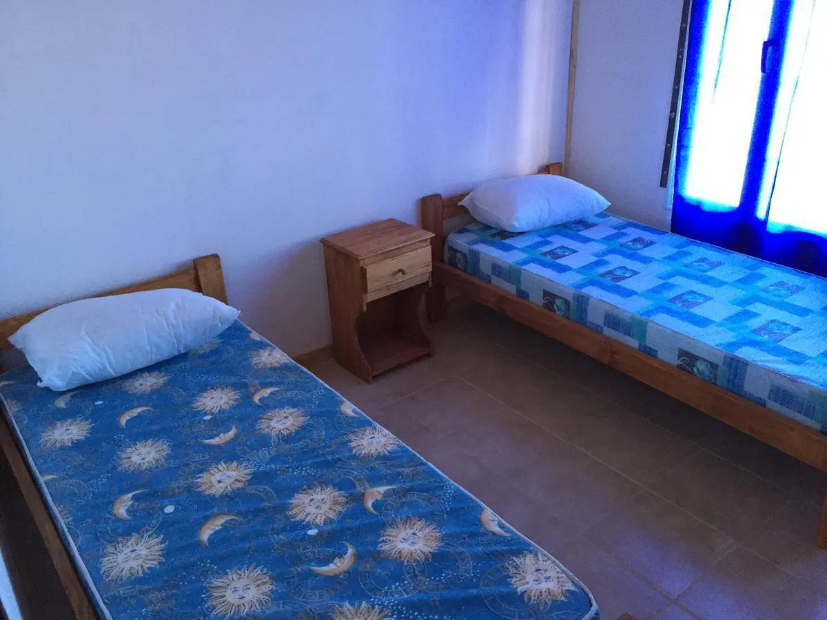 Casa amoblada para 6 personas San Patricio del Chañar 4