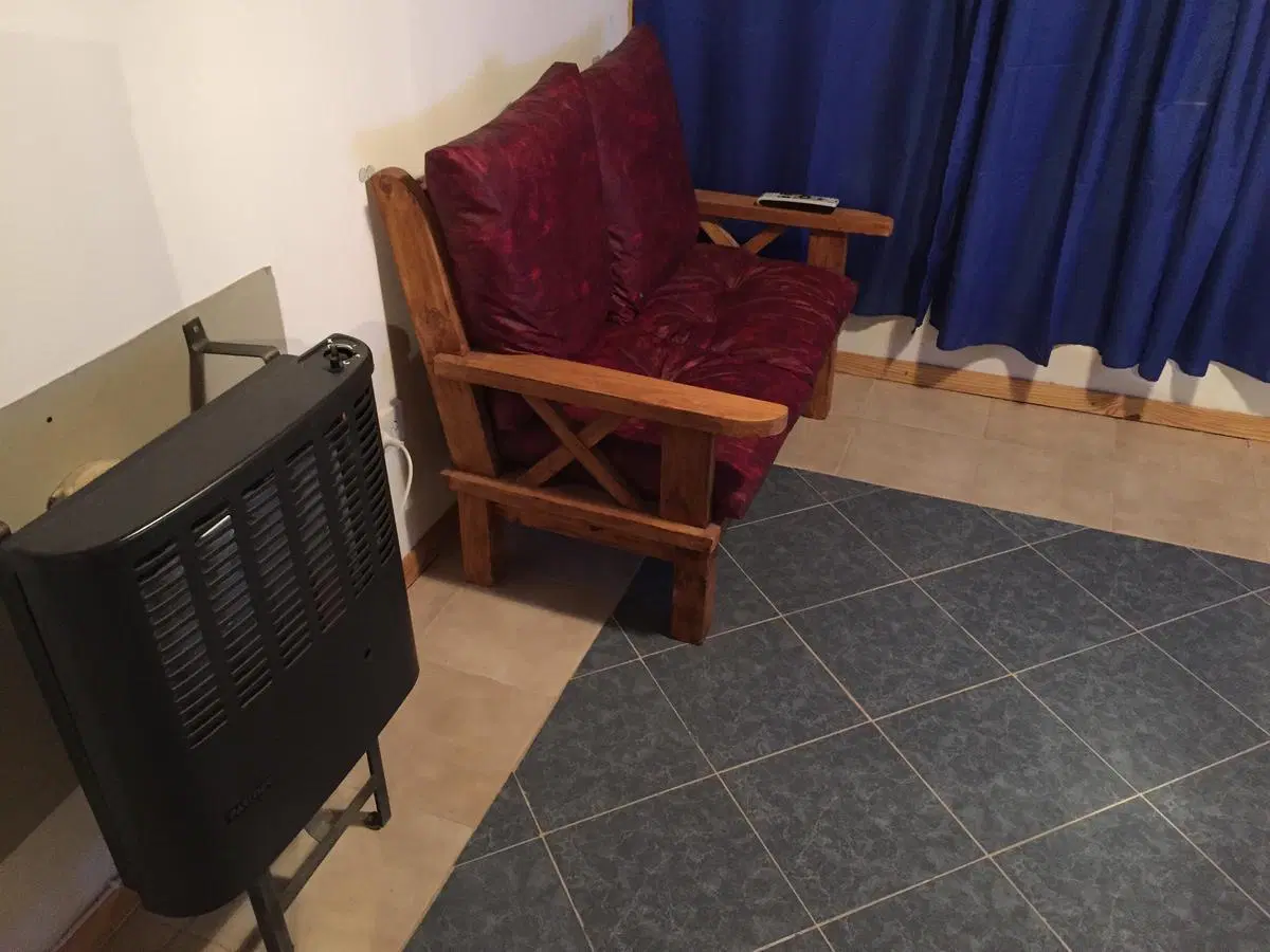 Casa amoblada para 6 personas San Patricio del Chañar 5