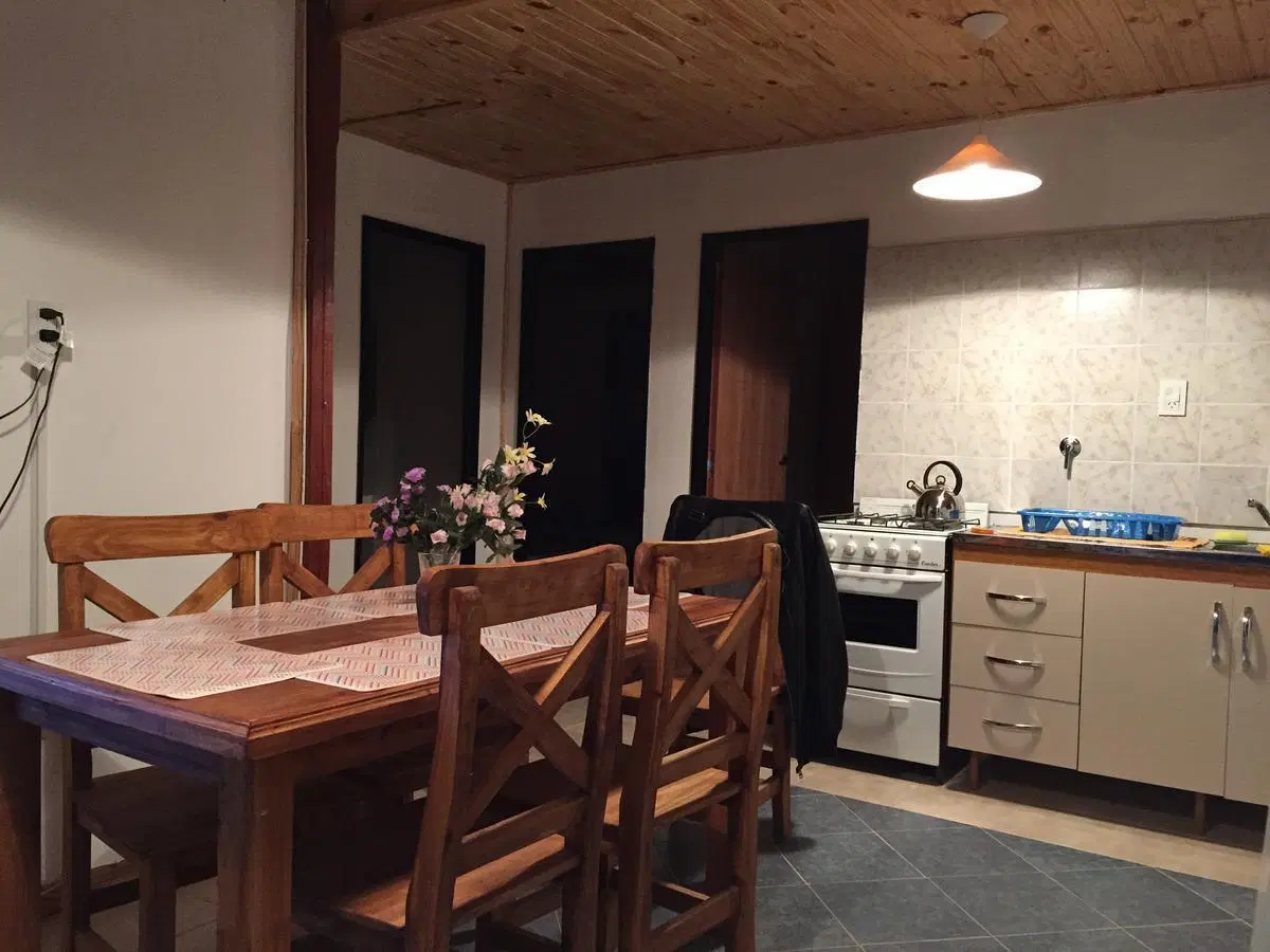 Casa amoblada para 6 personas San Patricio del Chañar 5