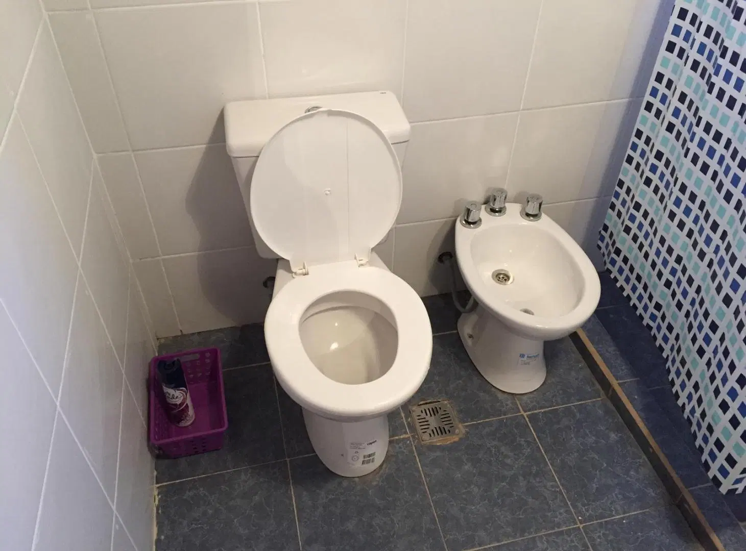 Casa amoblada para 6 personas San Patricio del Chañar 2