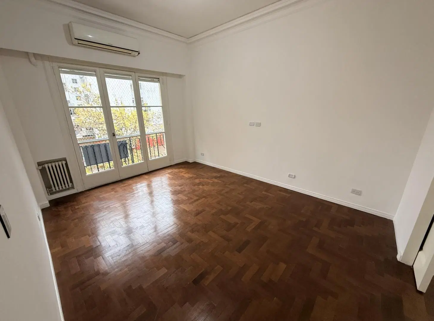 Departamento en Palermo 2
