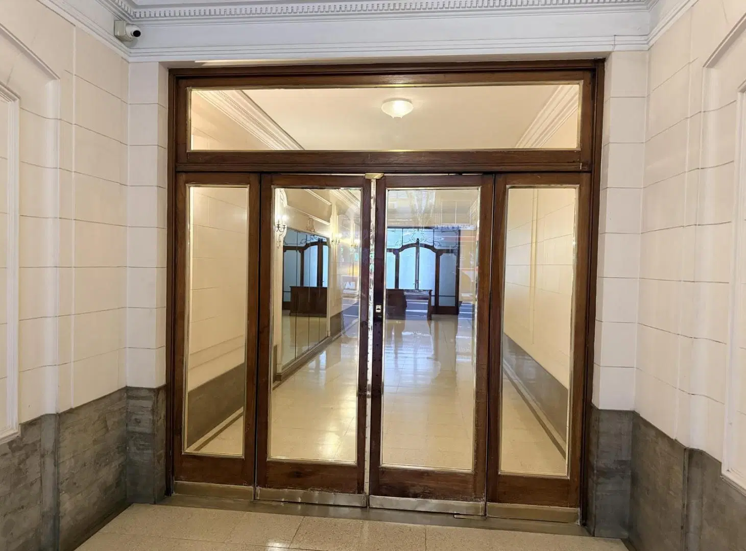 Departamento en Palermo 3