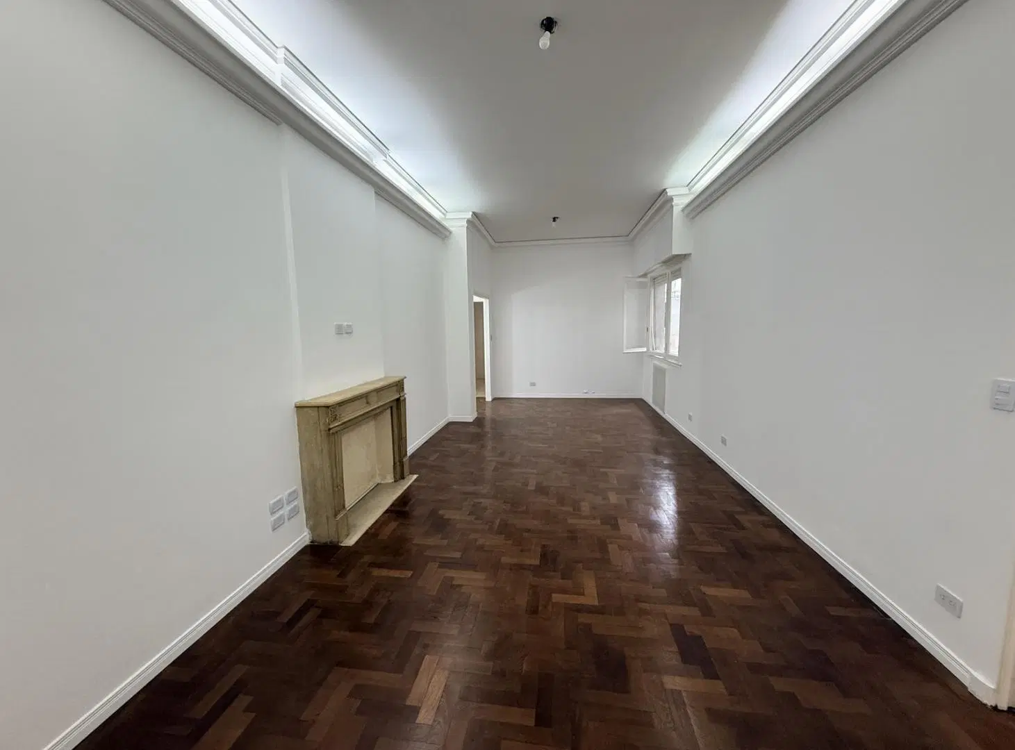 Departamento en Palermo 5