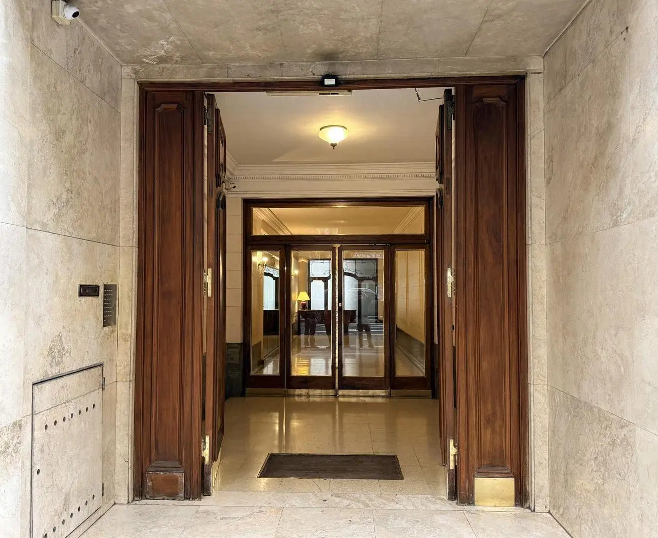 Departamento en Palermo 1