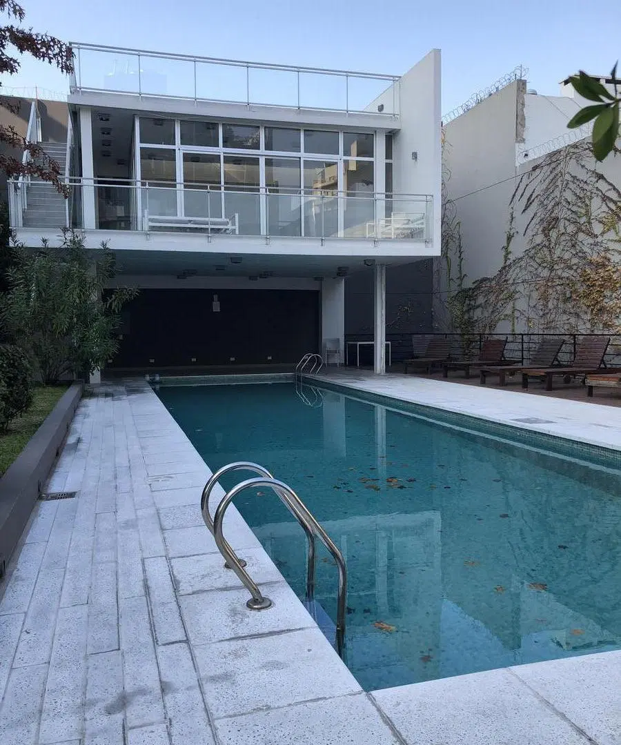 VENTA MONOAMBIENTE CON BALCON. AMENITIES 2