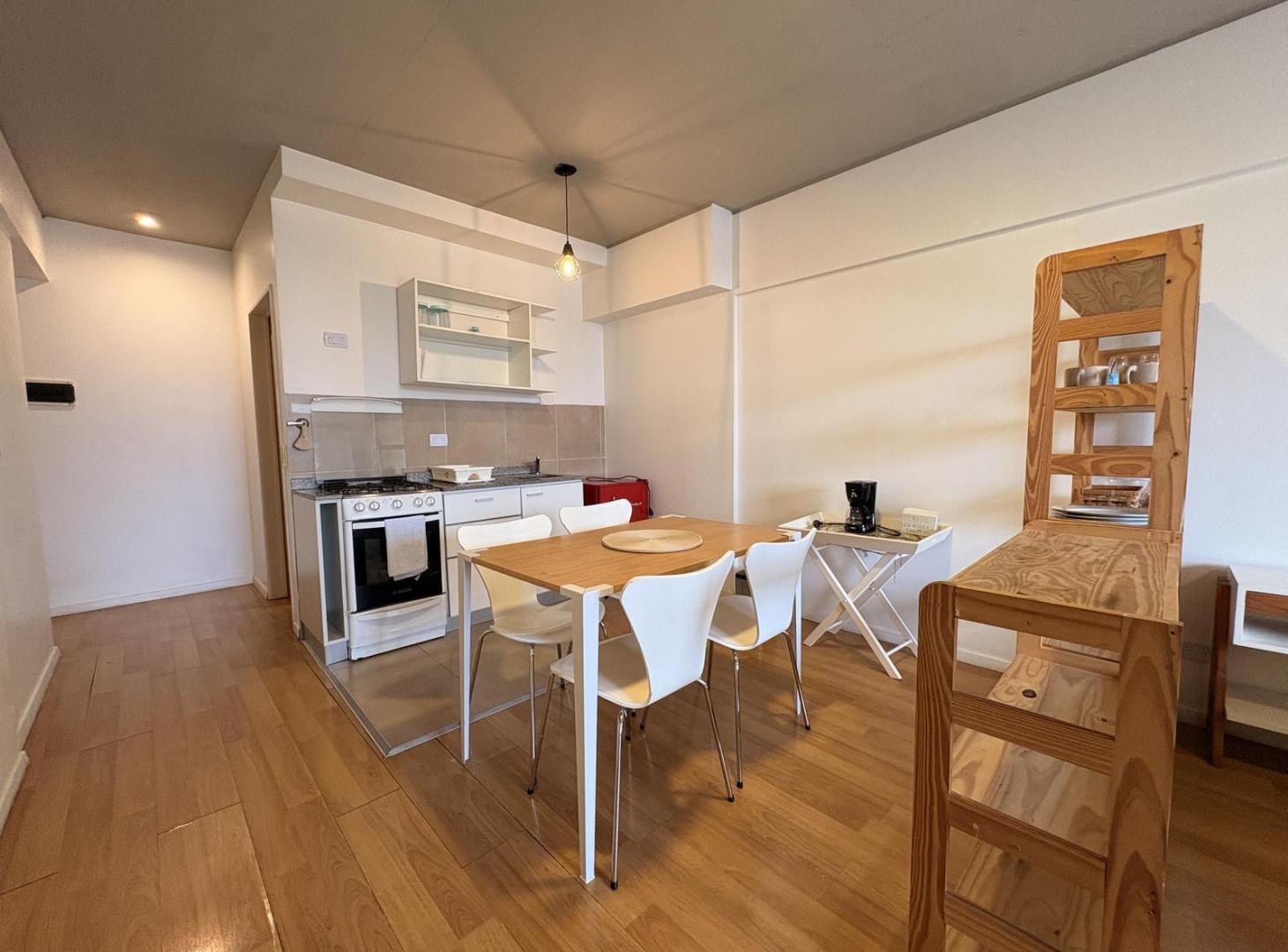 Foto de VENTA MONOAMBIENTE CON BALCON. AMENITIES, imagen 3