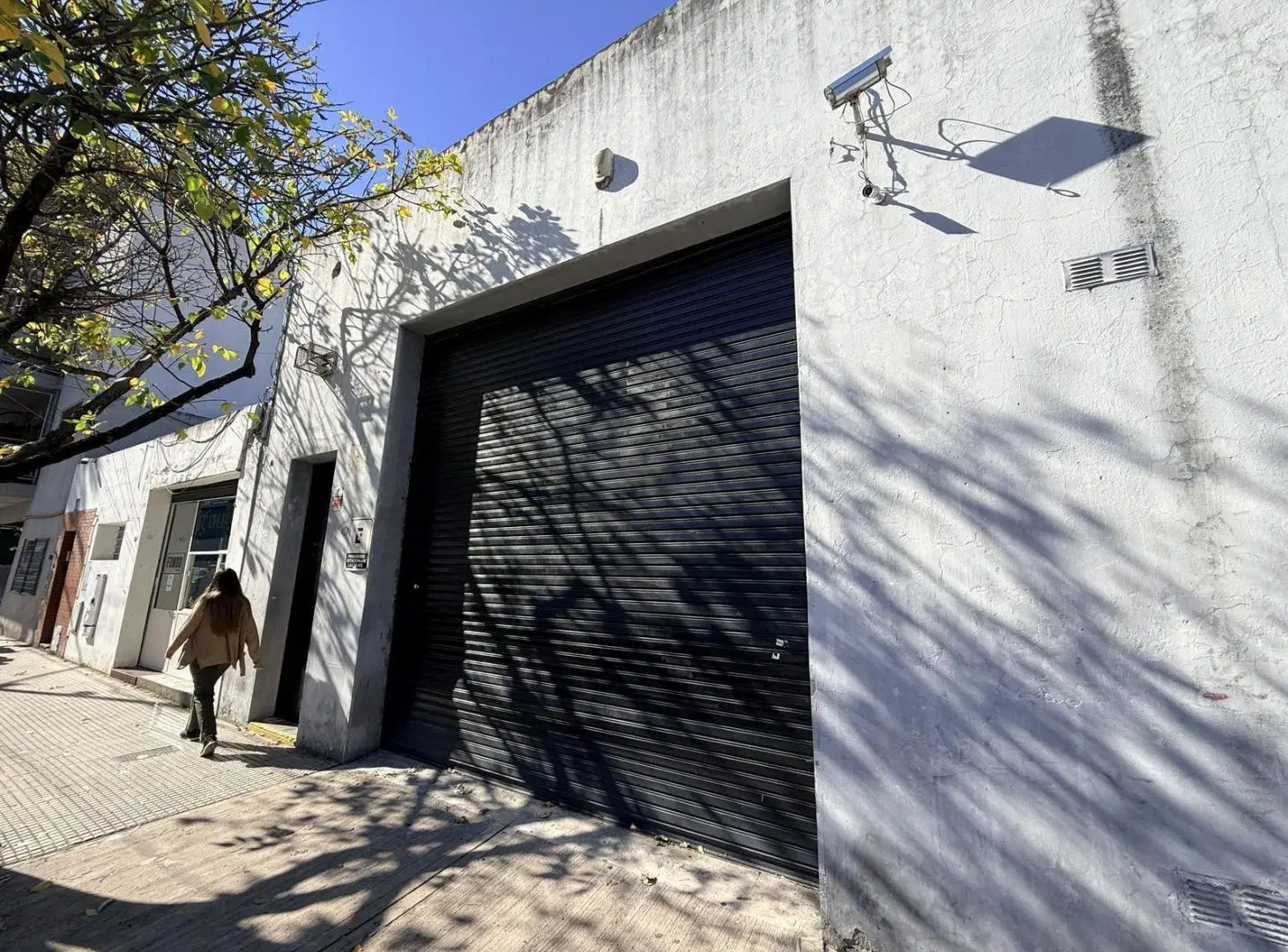 Depósito en Villa Crespo 3