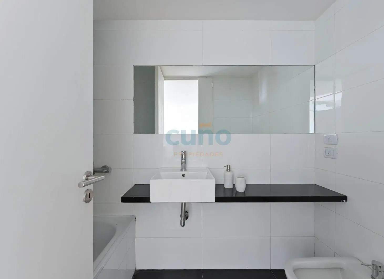 Departamento en Palermo 1