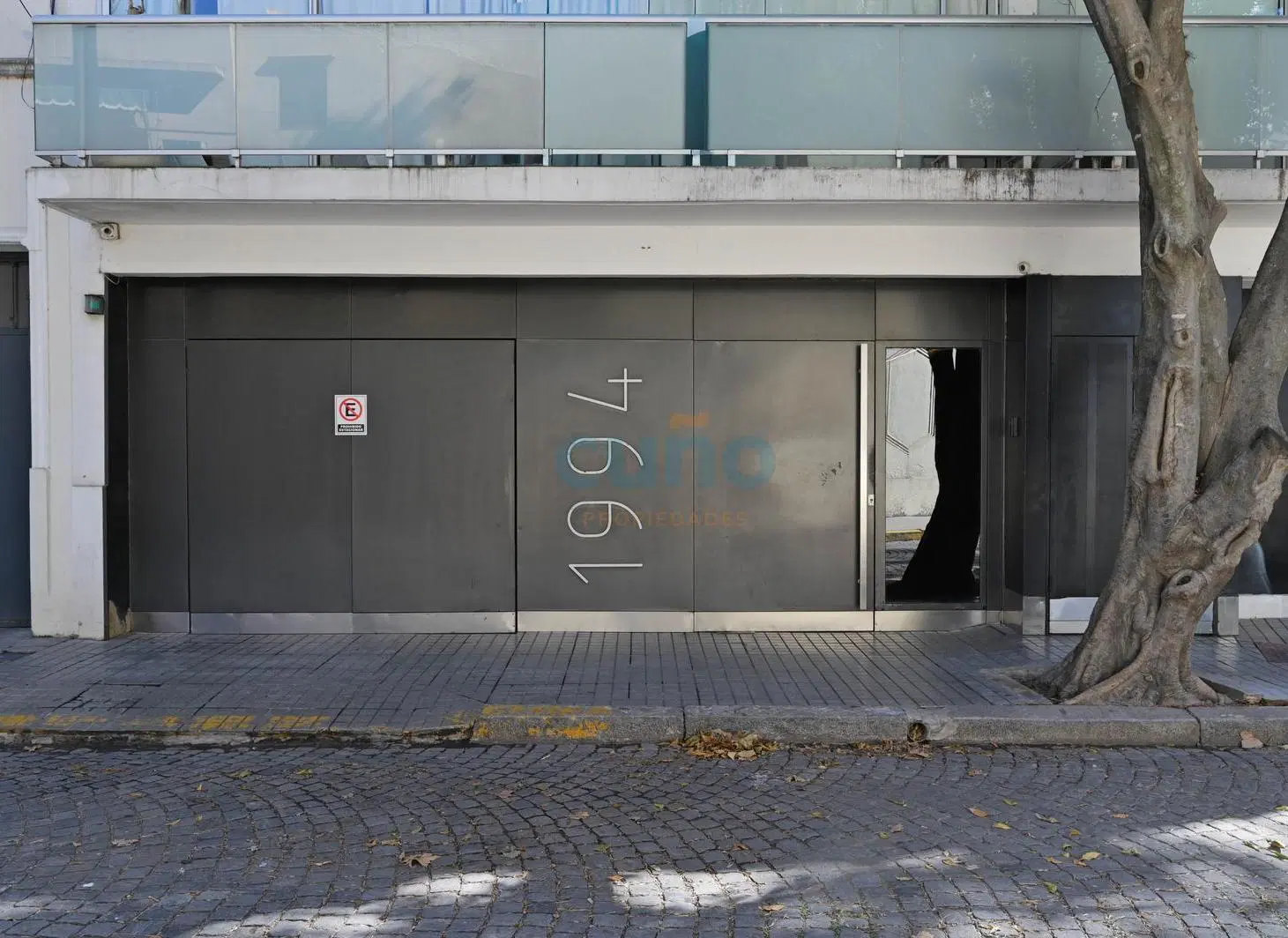 Departamento en Palermo 3