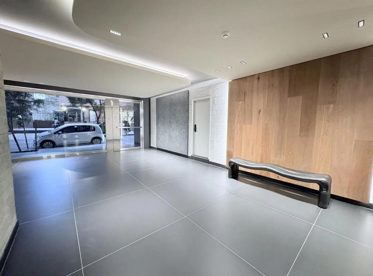 Departamento en Belgrano 3