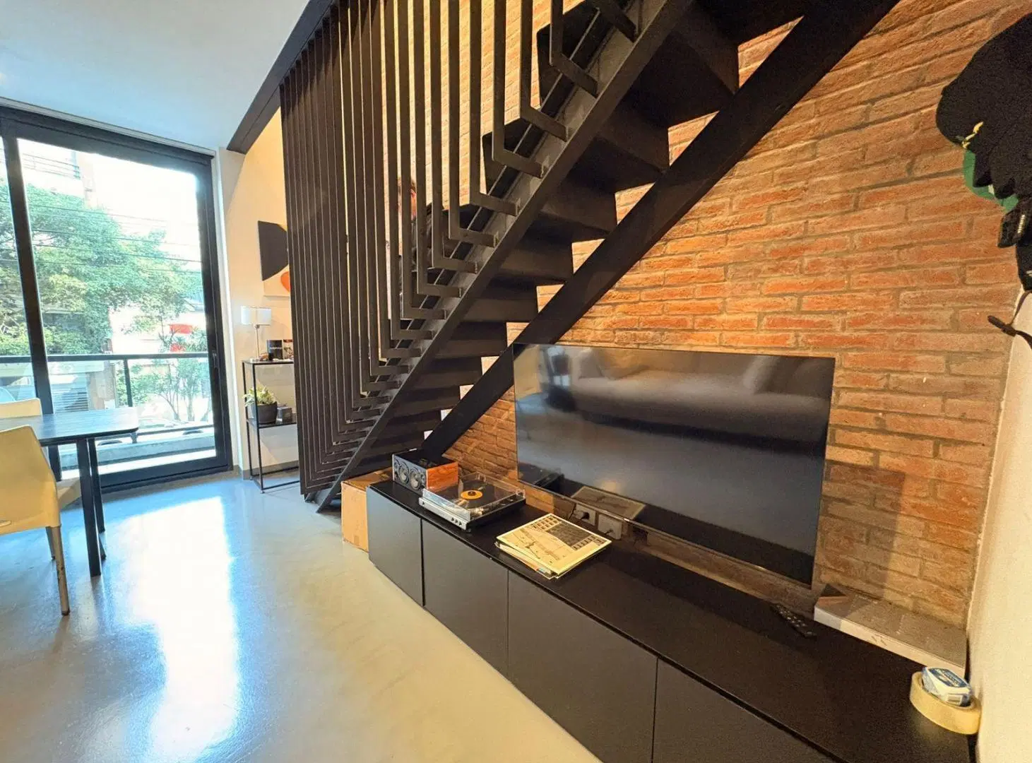 ALQUILER DUPLEX CON COCHERA - Full amenities! 1