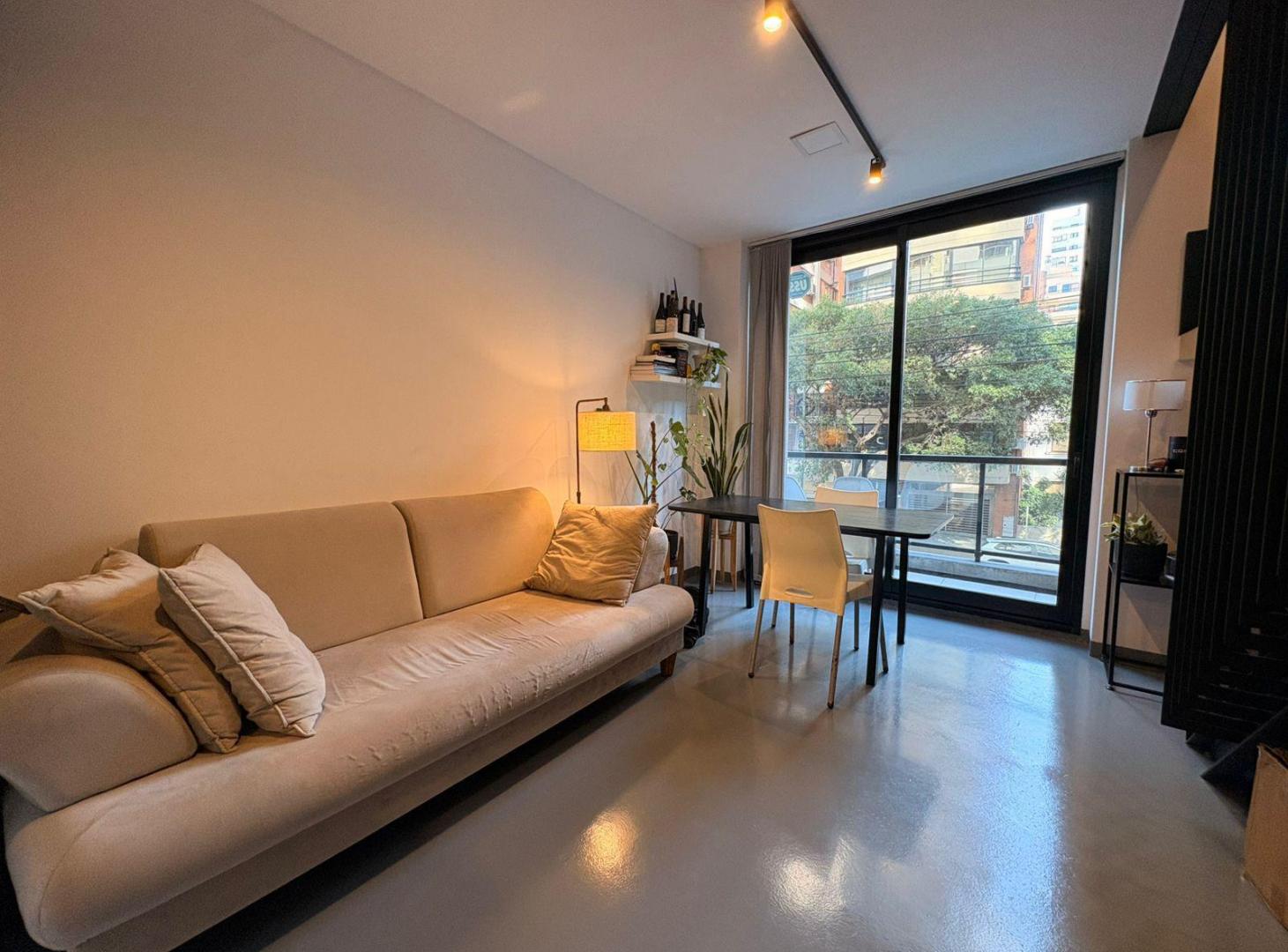 Foto de ALQUILER DUPLEX CON COCHERA - Full amenities!, imagen 2
