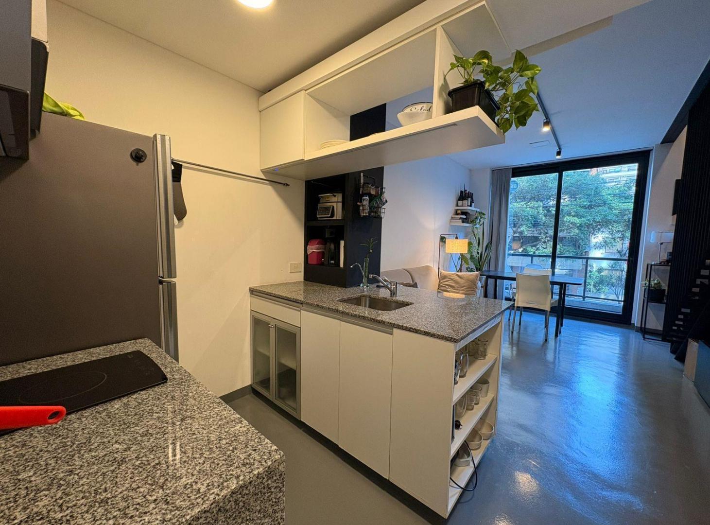 Foto de ALQUILER DUPLEX CON COCHERA - Full amenities!, imagen 5