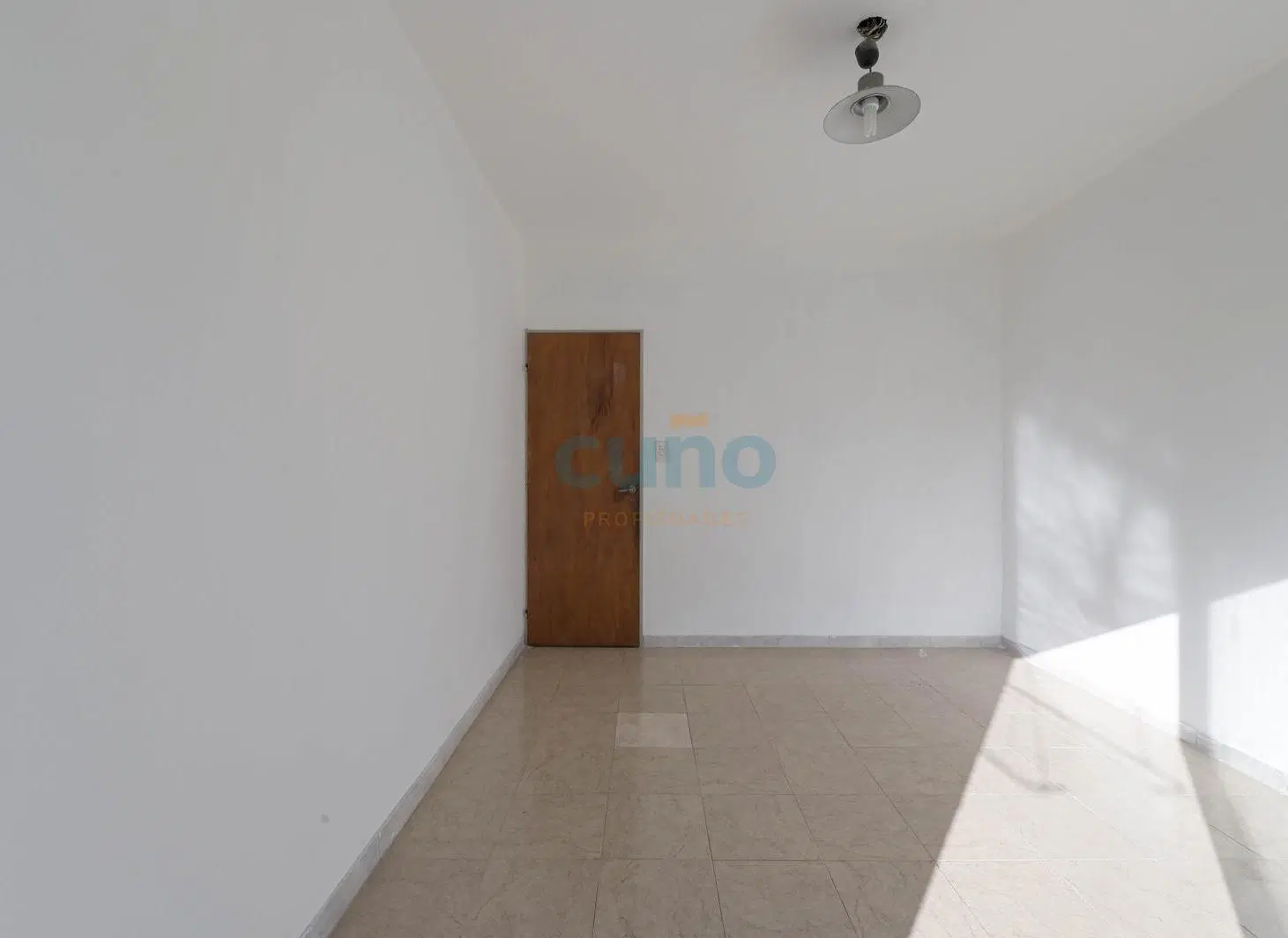 100% luminoso 3 ambientes piso alto! Sol y luz 3