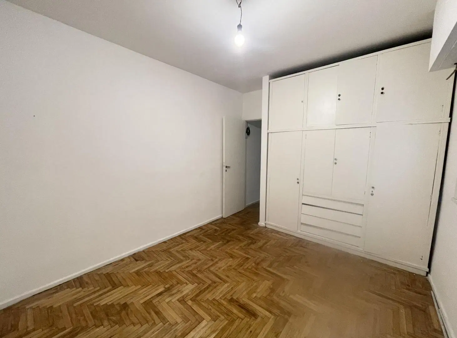 Departamento en Almagro 4