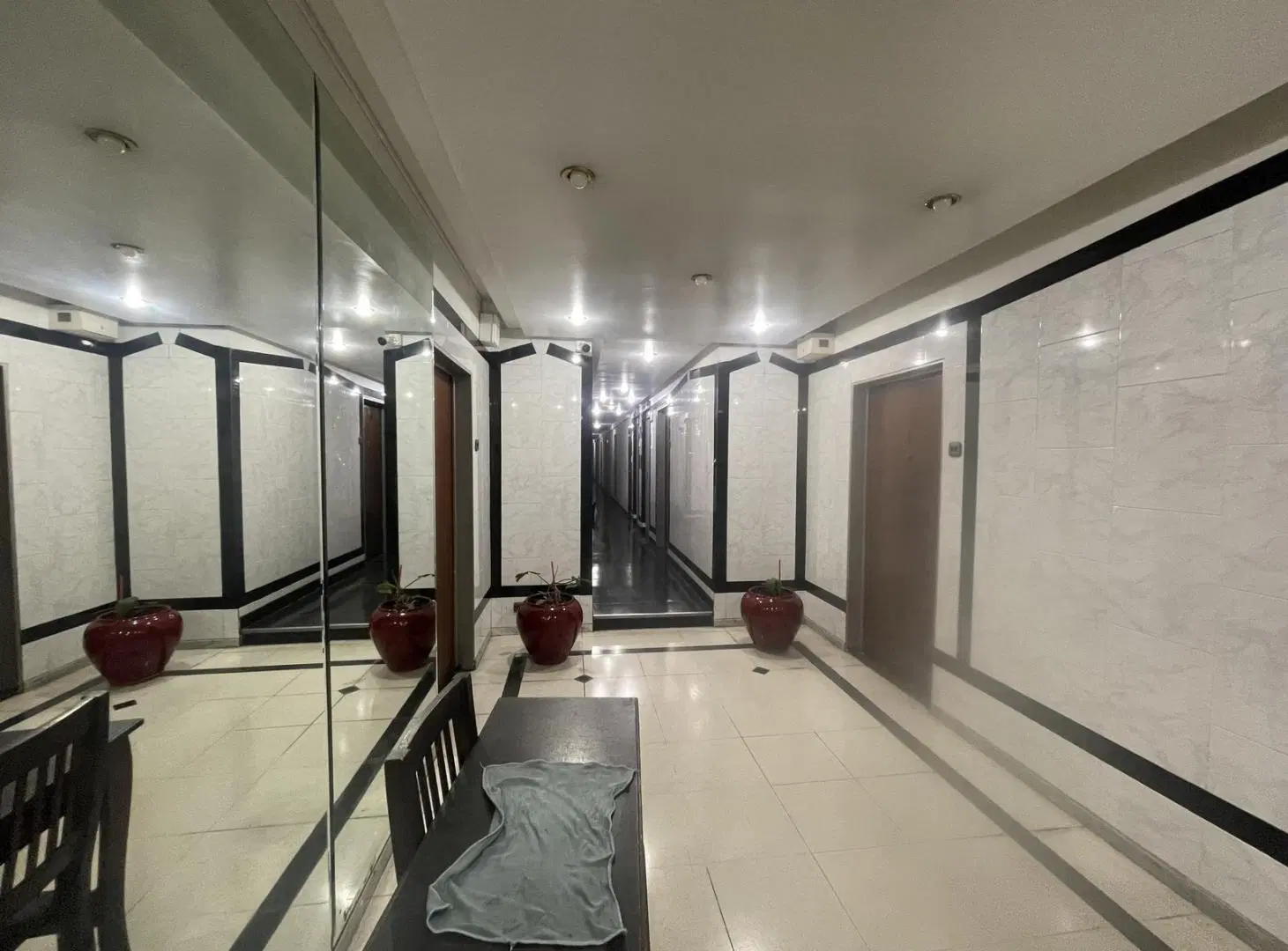 Departamento en Almagro 2