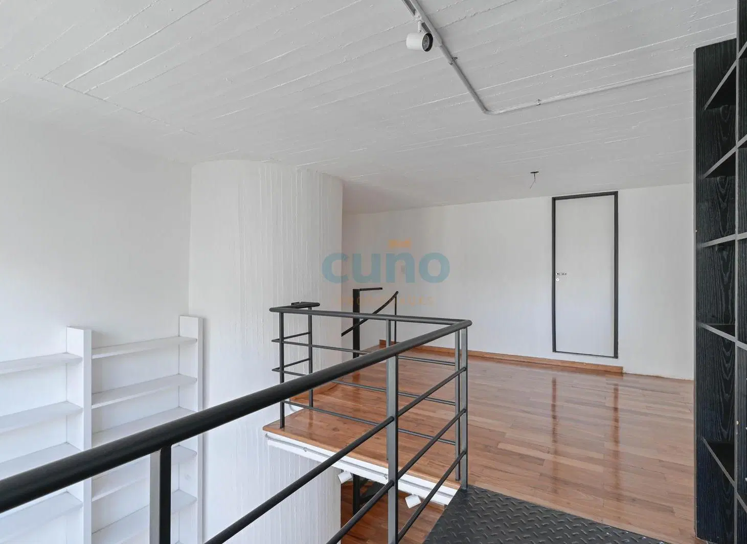 VENTA DÚPLEX 2 ambientes Las Cañitas CON COCHERA 4