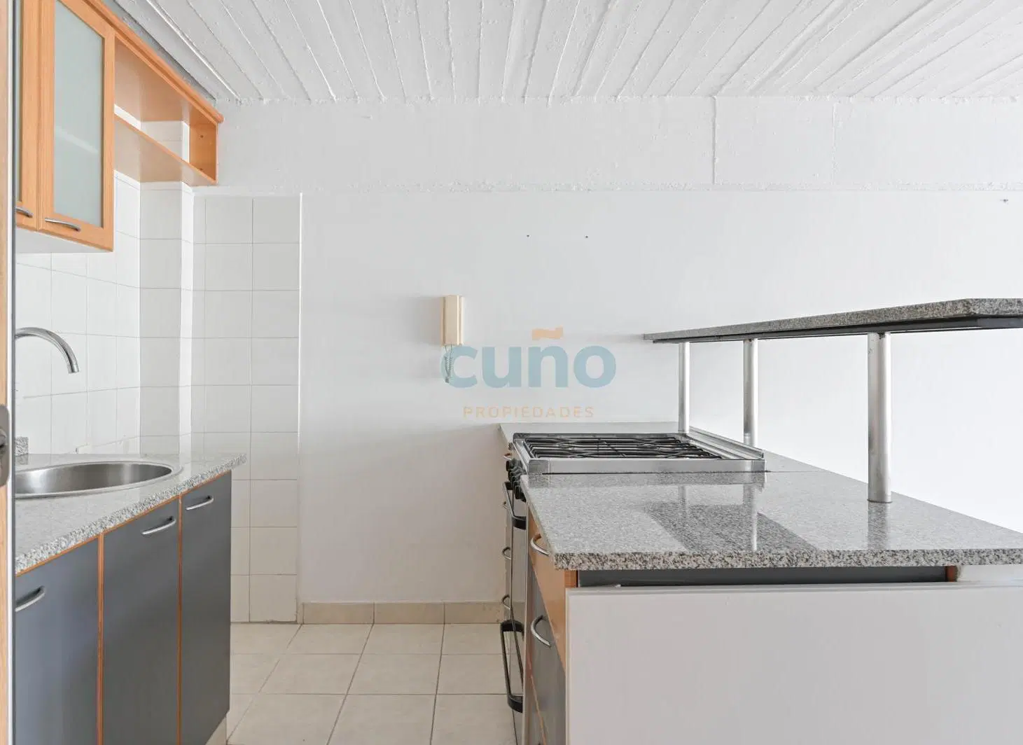 VENTA DÚPLEX 2 ambientes Las Cañitas CON COCHERA 2