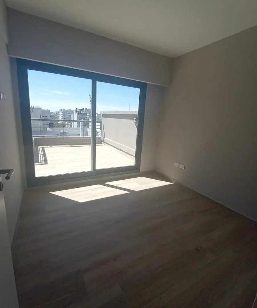 Alquiler de dos ambientes en Colegiales 2