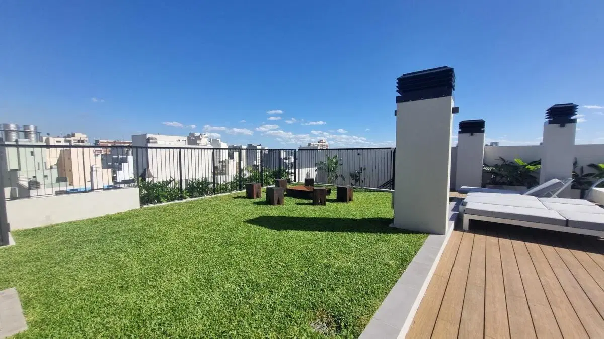 EXCELENTE MONO EN EDIFICIO PREMIUM AMENITIES 3