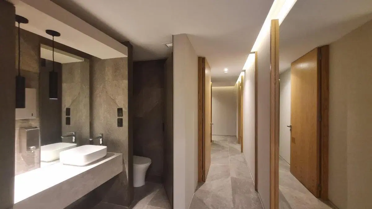 EXCELENTE MONO EN EDIFICIO PREMIUM AMENITIES 4