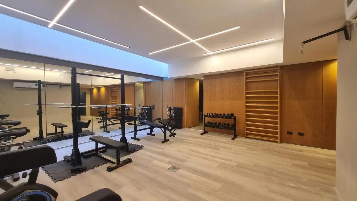 EXCELENTE MONO EN EDIFICIO PREMIUM AMENITIES 2