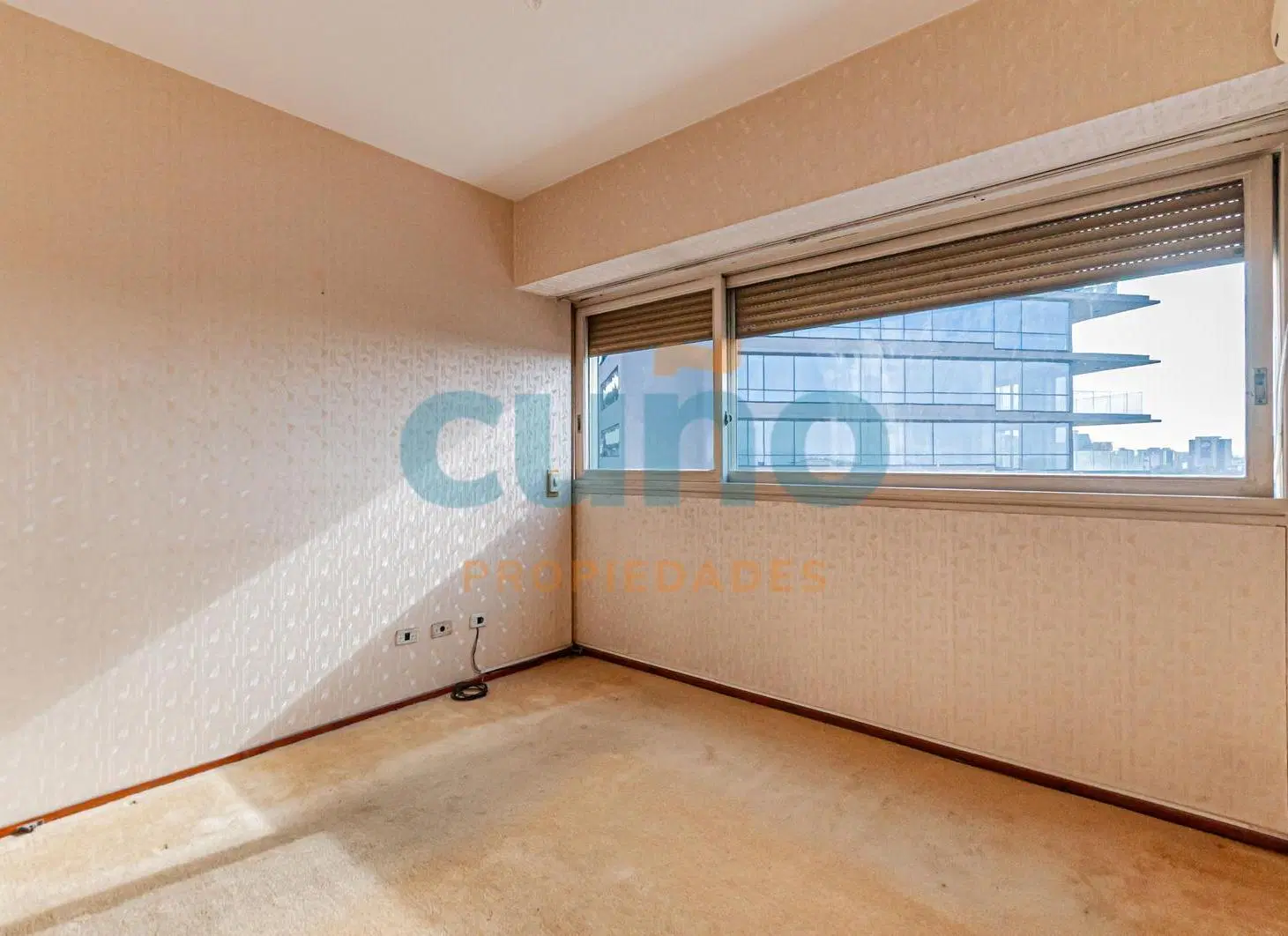 VENTA 3 amb con dep / 4 ambientes en Nuñez. COCHERA BAULERA. 5