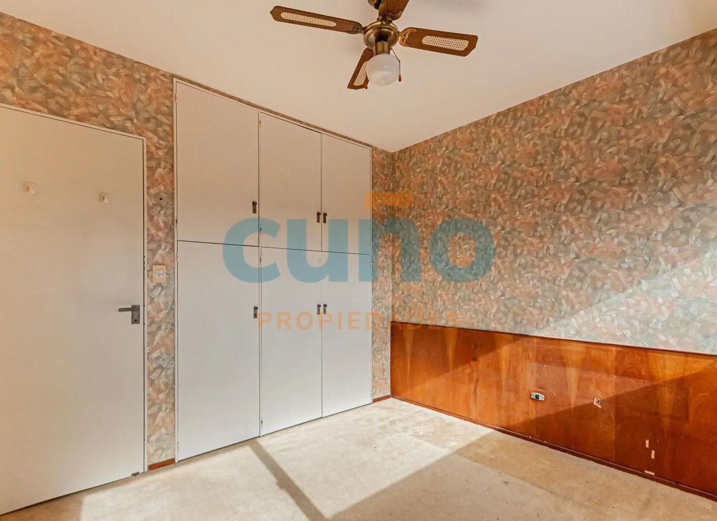 VENTA 3 amb con dep / 4 ambientes en Nuñez. COCHERA BAULERA. 8