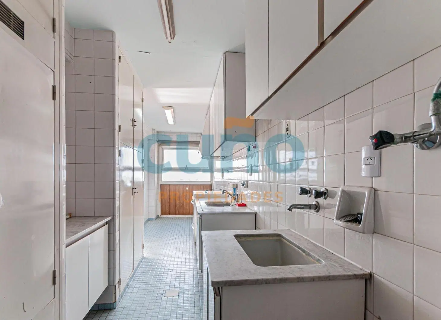 VENTA 3 amb con dep / 4 ambientes en Nuñez. COCHERA BAULERA. 3