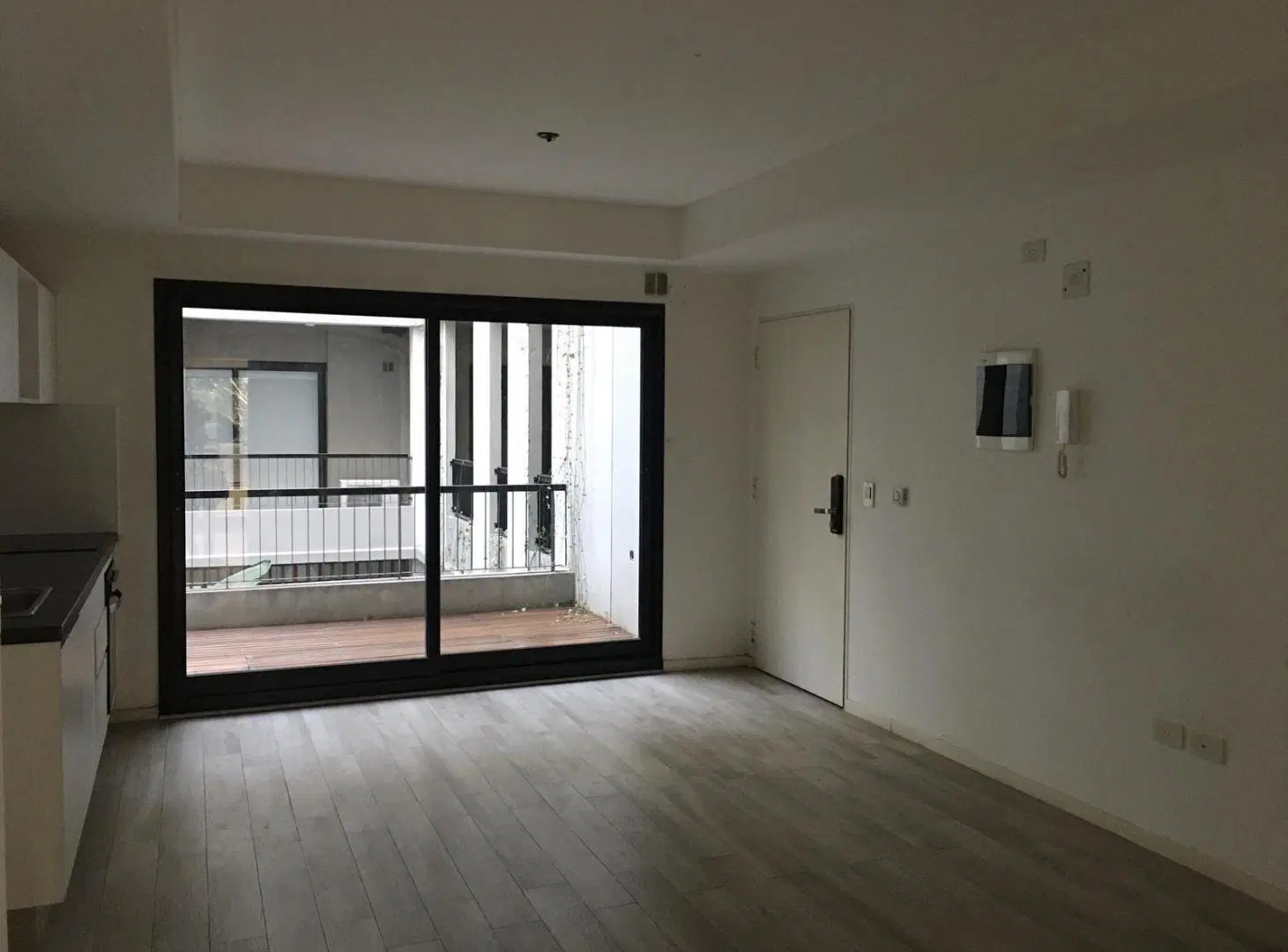 VENTA 2 AMBIENTES CON COCHERA Y AMENITIES PALERMO 3