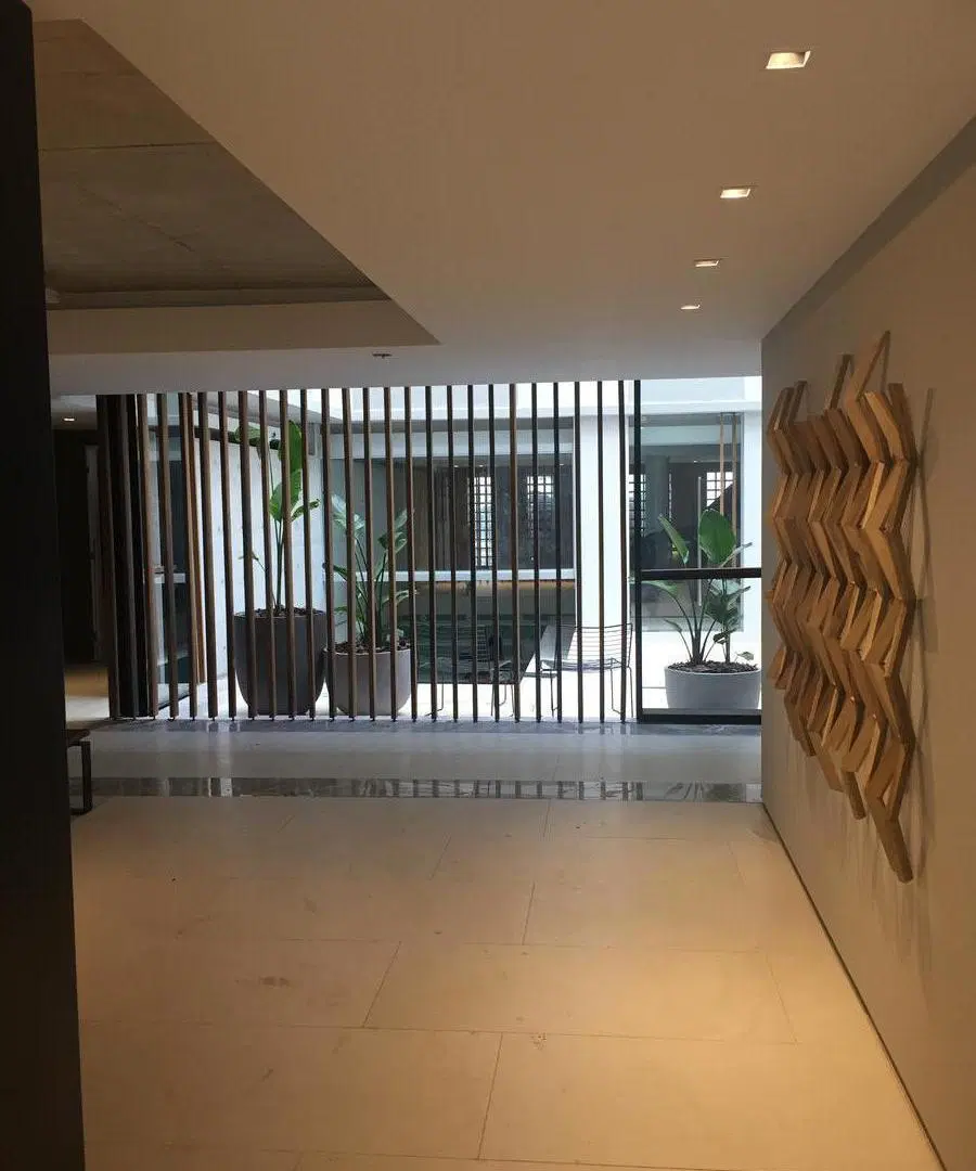 VENTA 2 AMBIENTES CON COCHERA Y AMENITIES PALERMO 1
