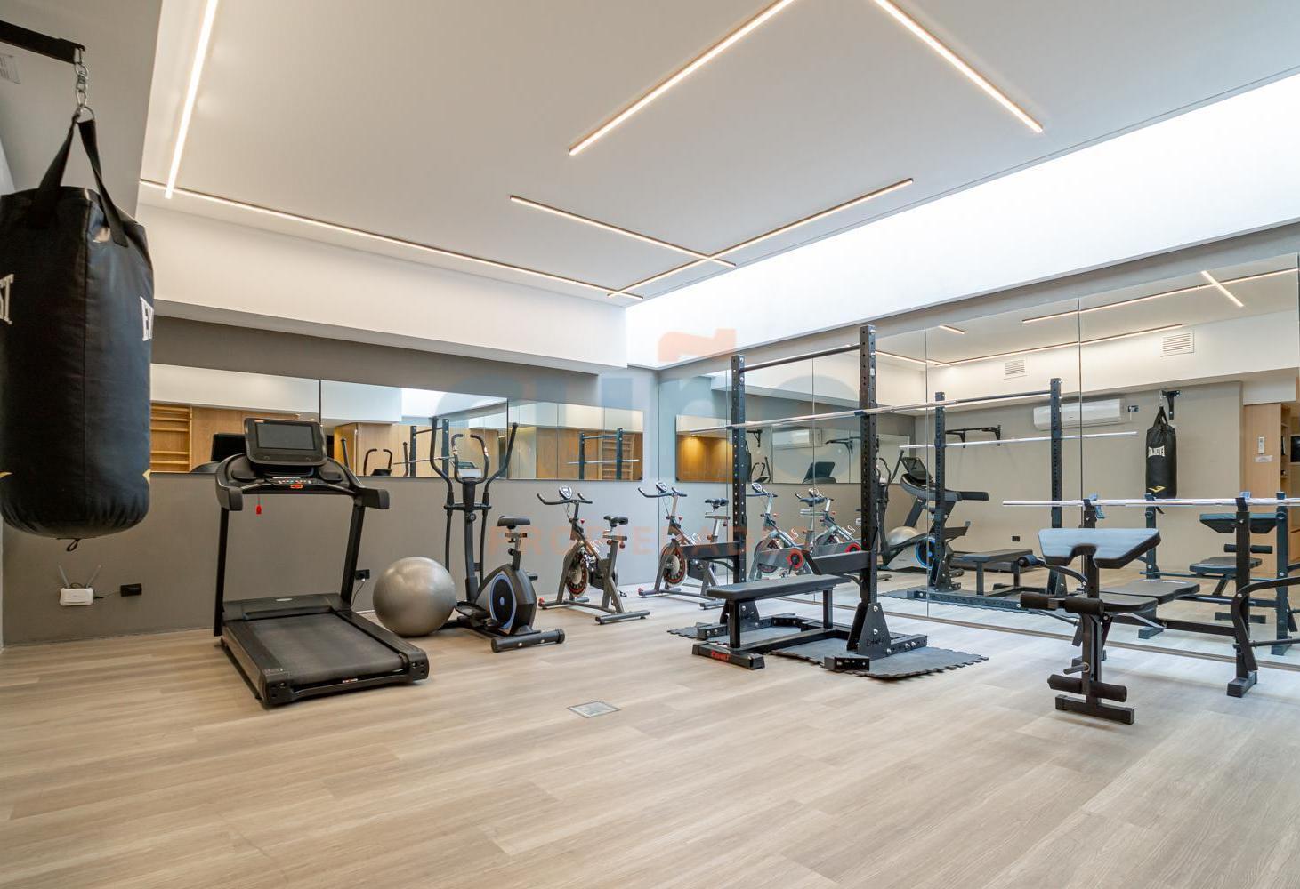 Foto de MONOAMBIENTE A ESTRENAR CON BALCON. AMENITIES, imagen 4