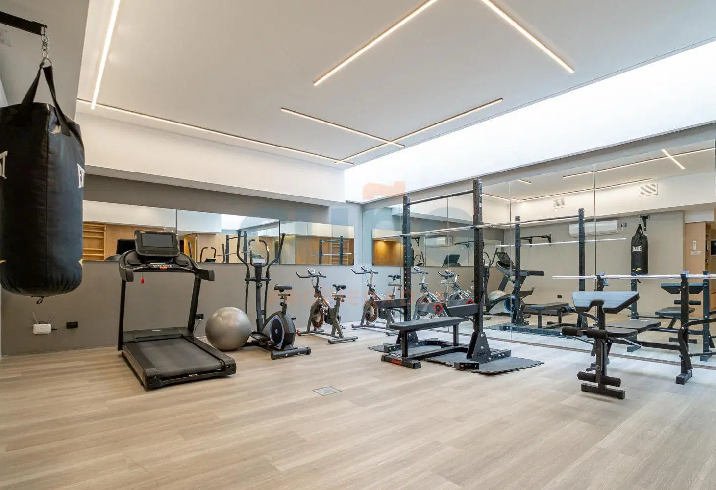 MONOAMBIENTE A ESTRENAR CON BALCON. AMENITIES 4