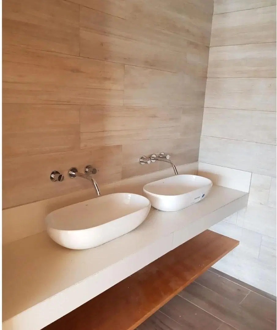 Excelente 4 amb nuevo con balcón terraza y parrilla, 3 baños Piscina SUM Laundry GYM 5