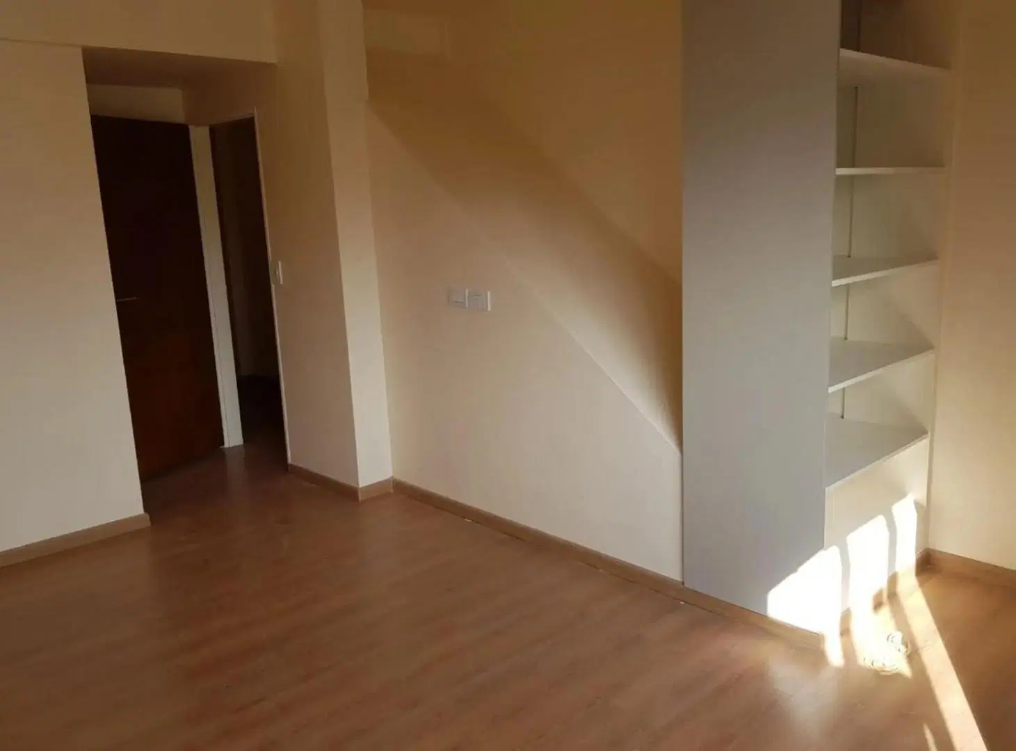 Excelente 4 amb nuevo con balcón terraza y parrilla, 3 baños Piscina SUM Laundry GYM 5
