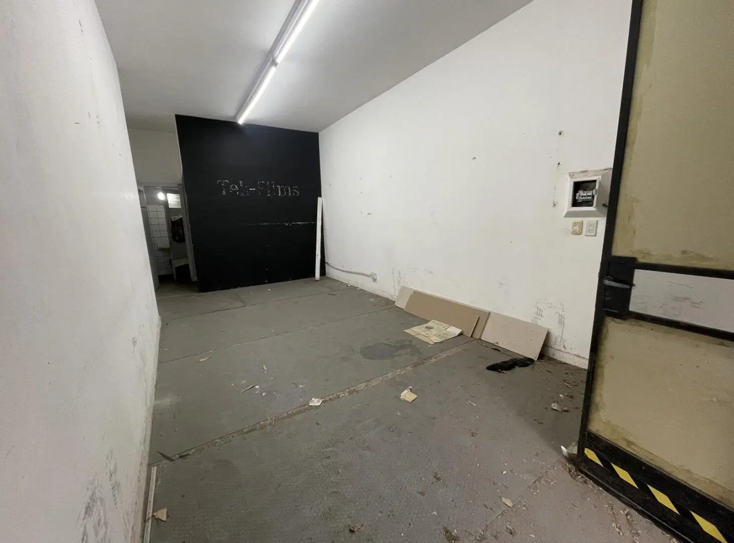 Local Comercial en Villa Crespo SIN EXPENSAS 2
