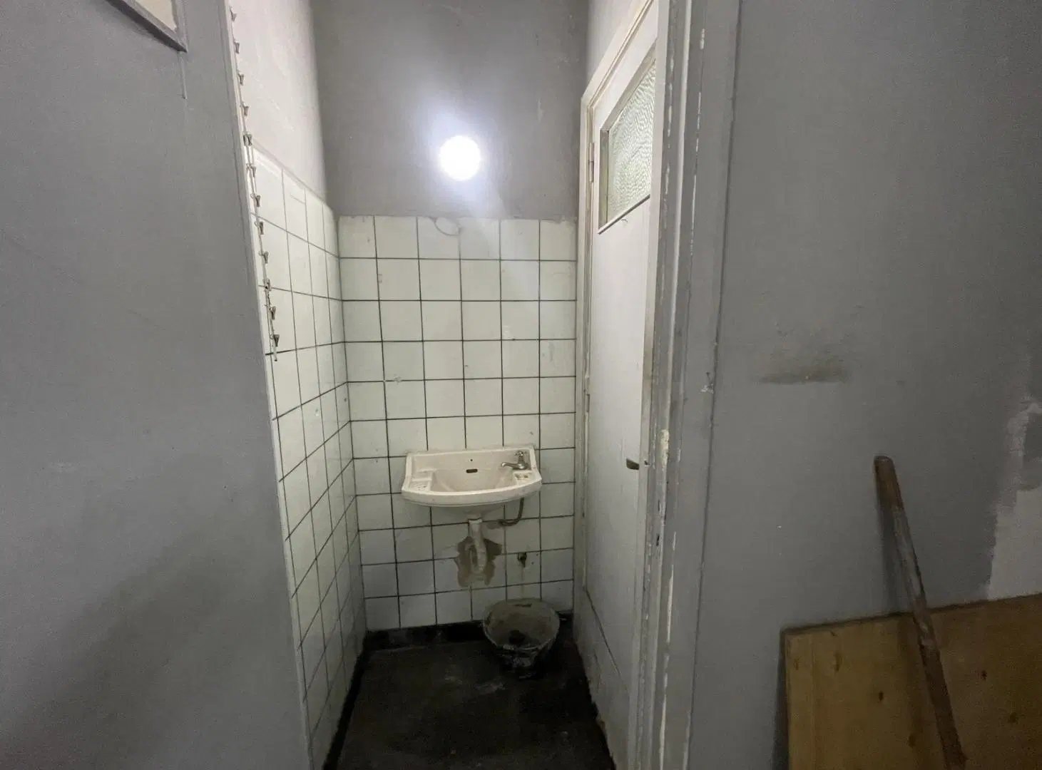 Local Comercial en Villa Crespo SIN EXPENSAS 5