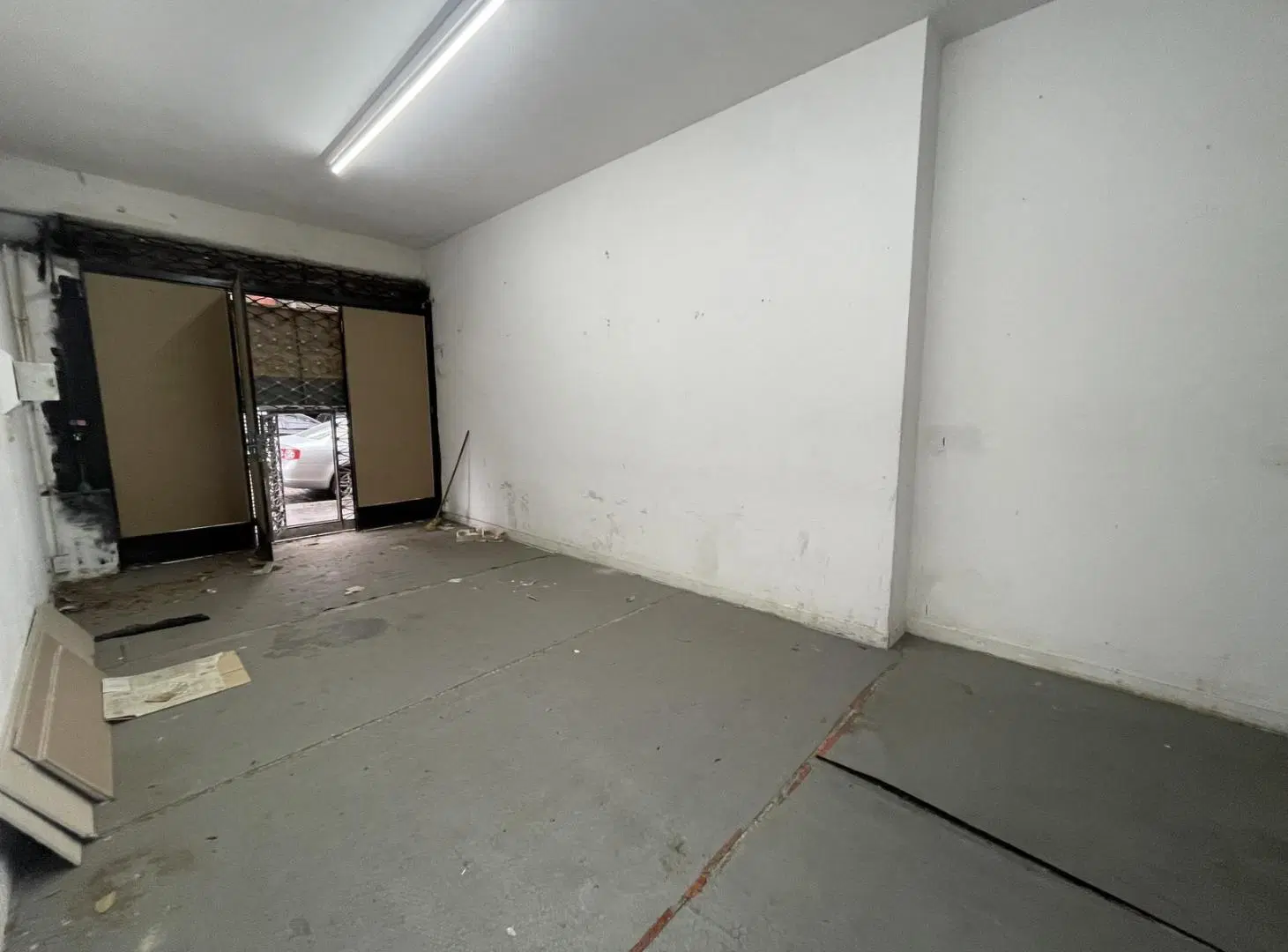 Local Comercial en Villa Crespo SIN EXPENSAS 4